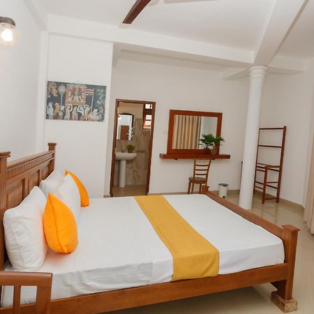 Villa Windfall Unawatuna Extérieur photo