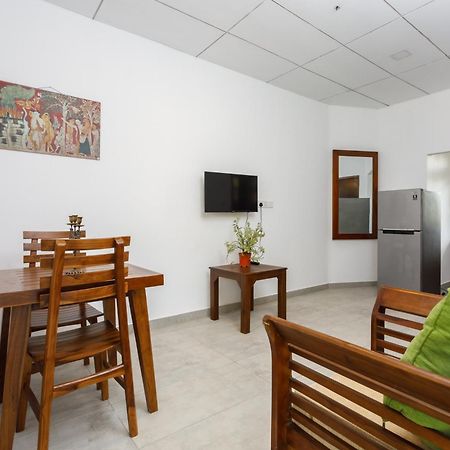 Villa Windfall Unawatuna Extérieur photo
