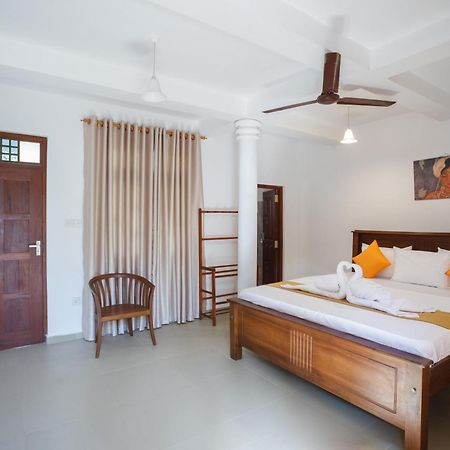 Villa Windfall Unawatuna Extérieur photo