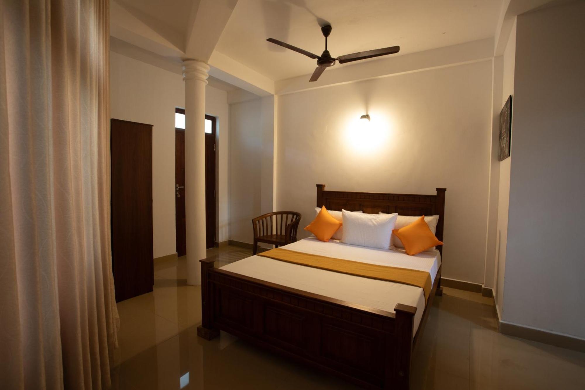 Villa Windfall Unawatuna Extérieur photo