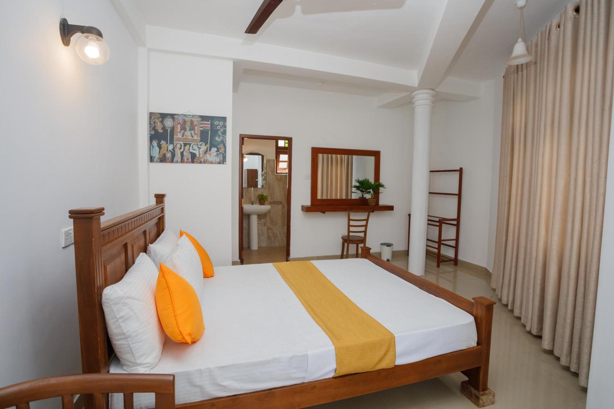 Villa Windfall Unawatuna Extérieur photo