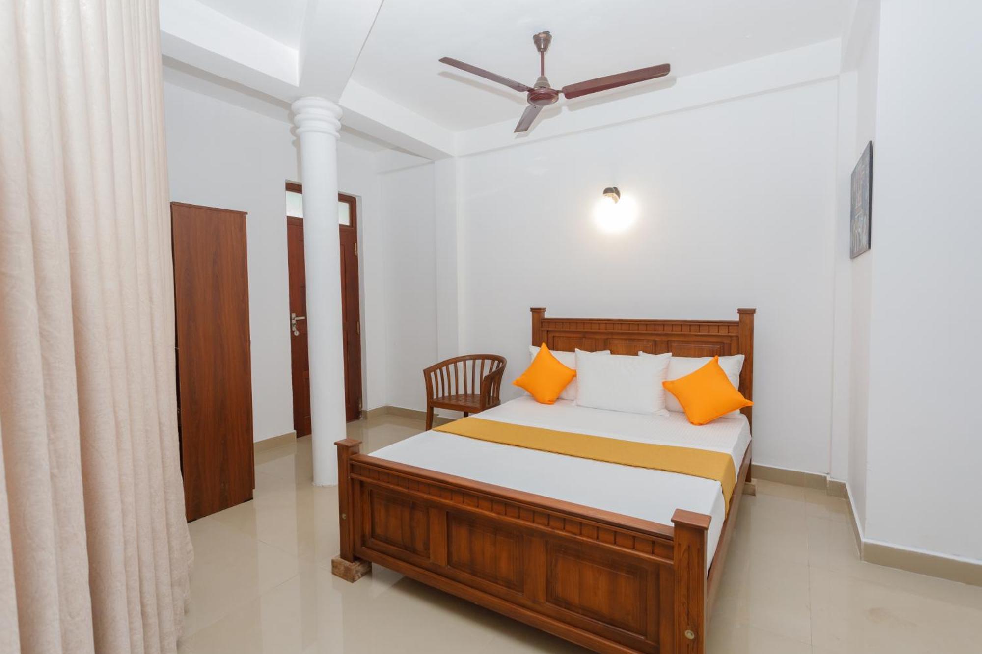 Villa Windfall Unawatuna Extérieur photo