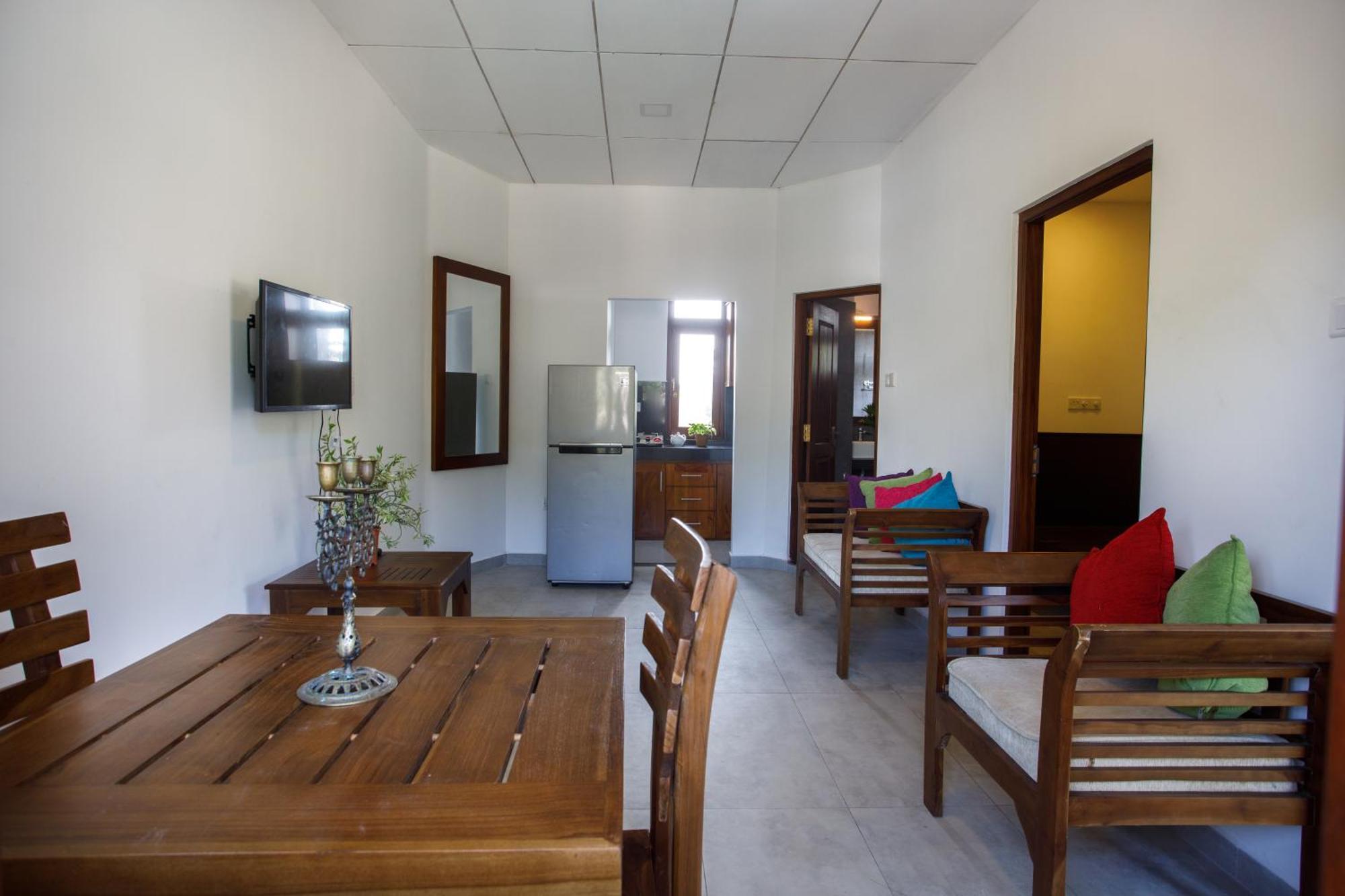 Villa Windfall Unawatuna Extérieur photo