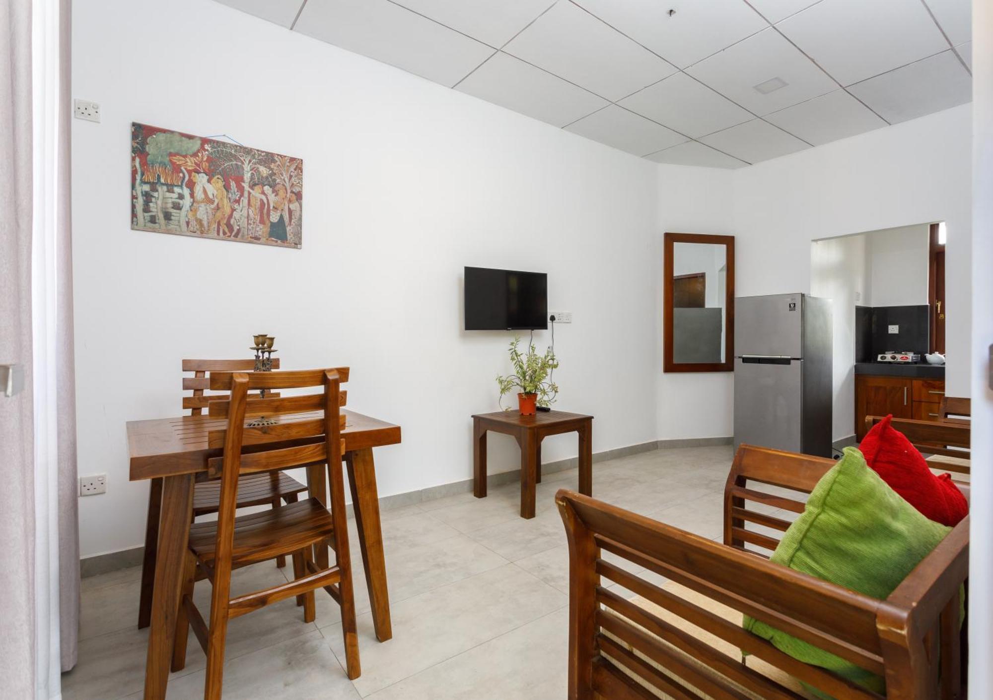 Villa Windfall Unawatuna Extérieur photo