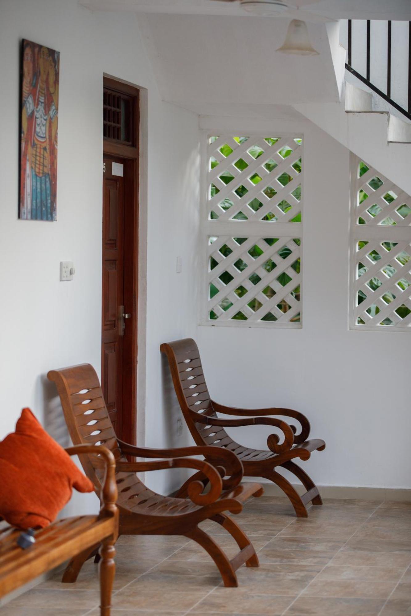 Villa Windfall Unawatuna Extérieur photo