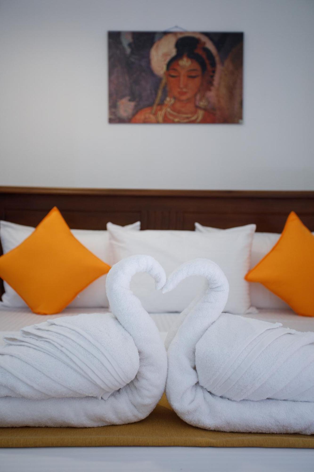 Villa Windfall Unawatuna Extérieur photo