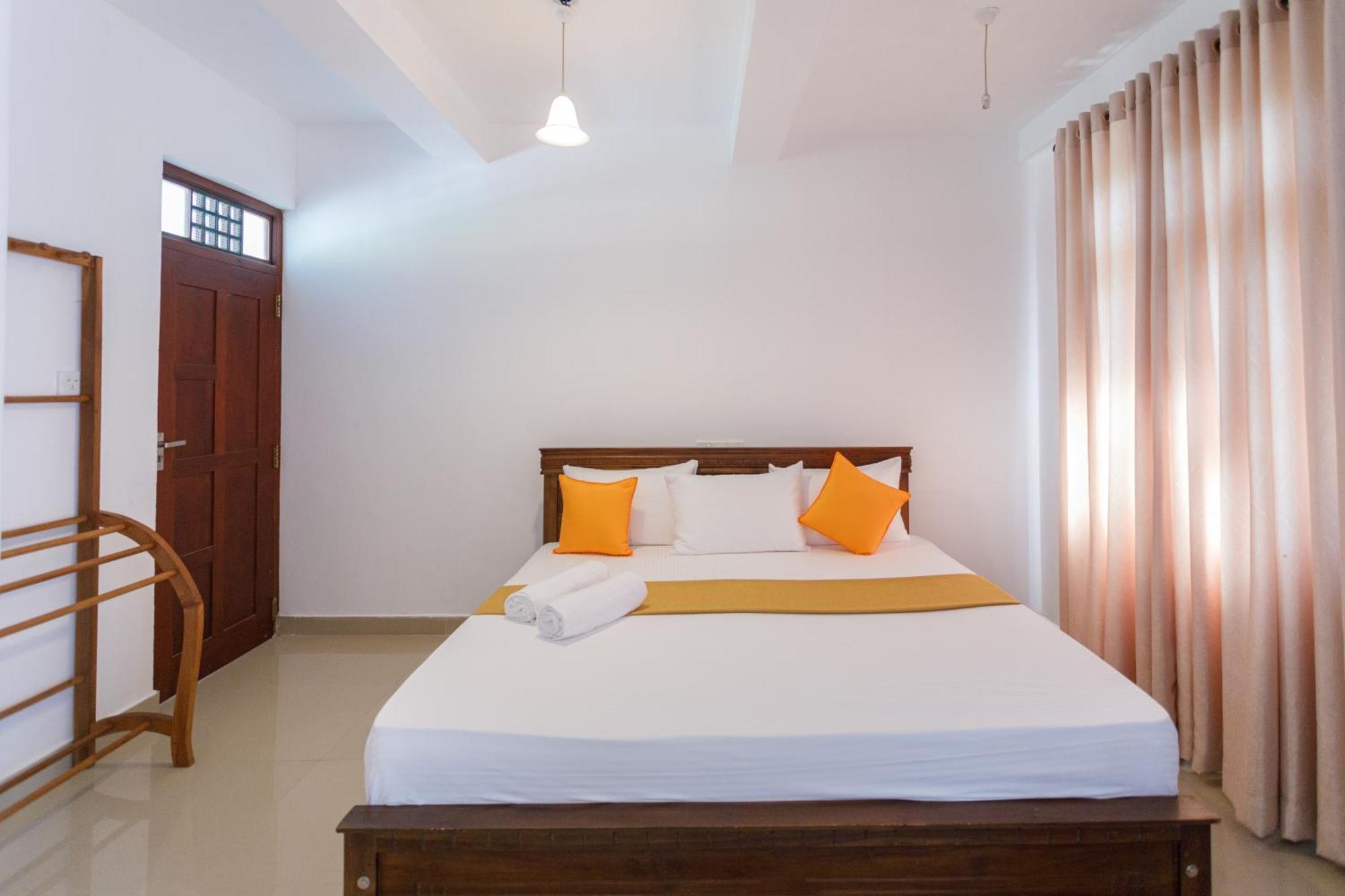 Villa Windfall Unawatuna Extérieur photo