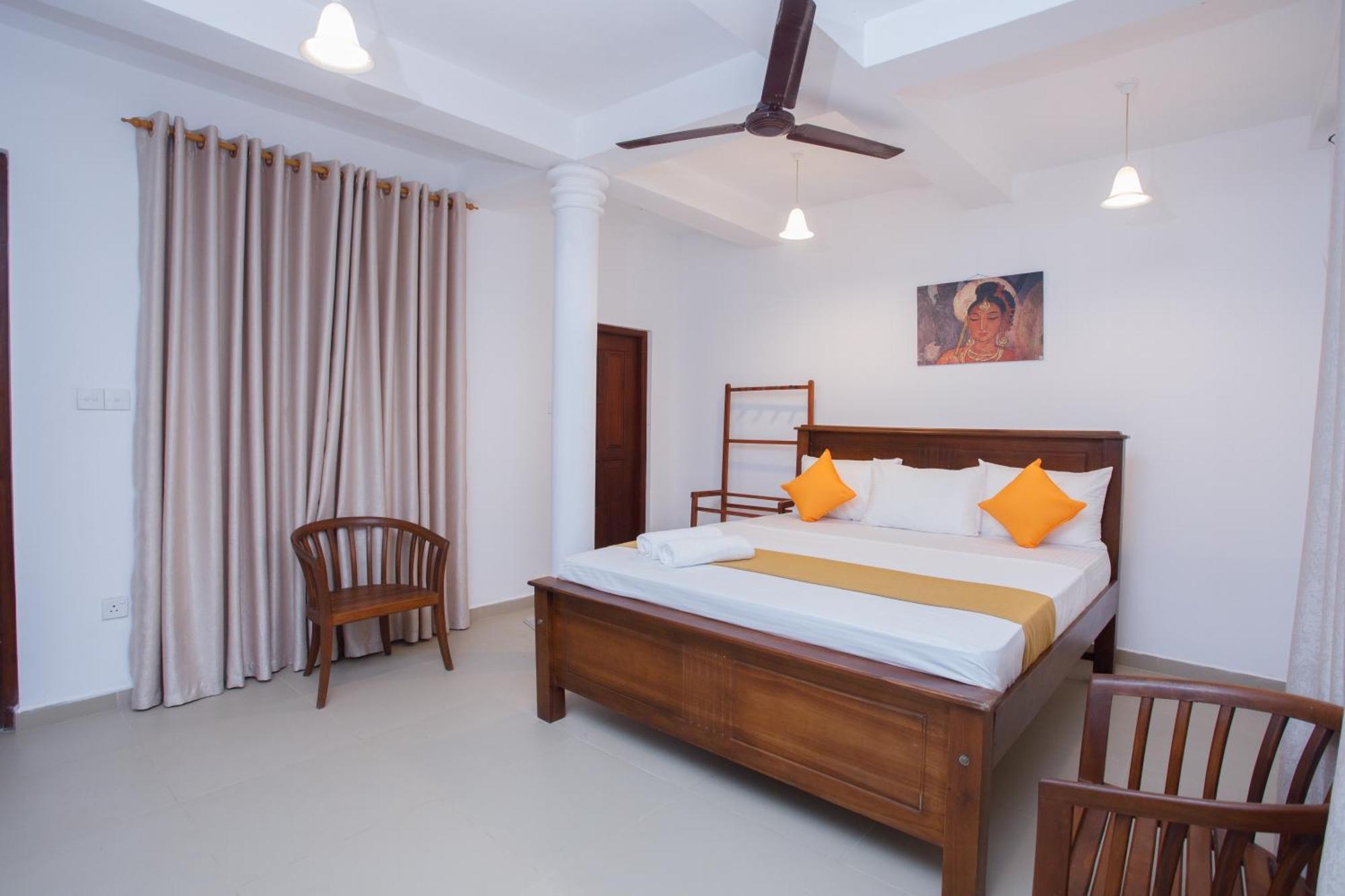 Villa Windfall Unawatuna Extérieur photo