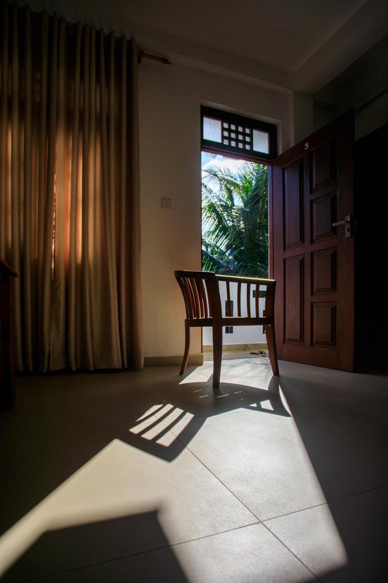 Villa Windfall Unawatuna Extérieur photo