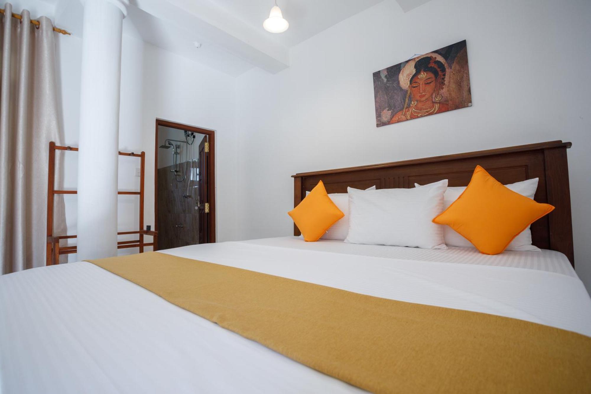 Villa Windfall Unawatuna Extérieur photo