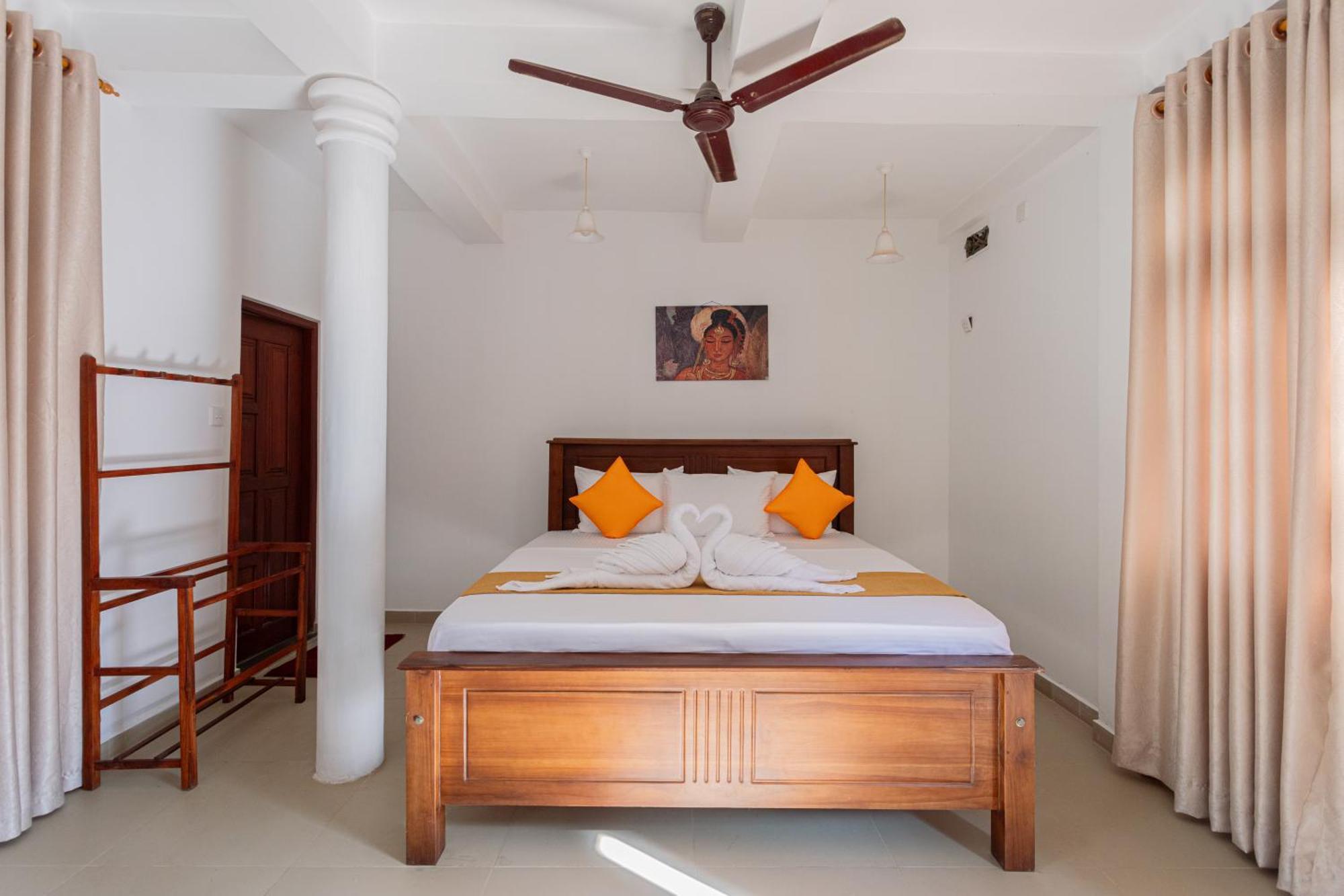 Villa Windfall Unawatuna Extérieur photo