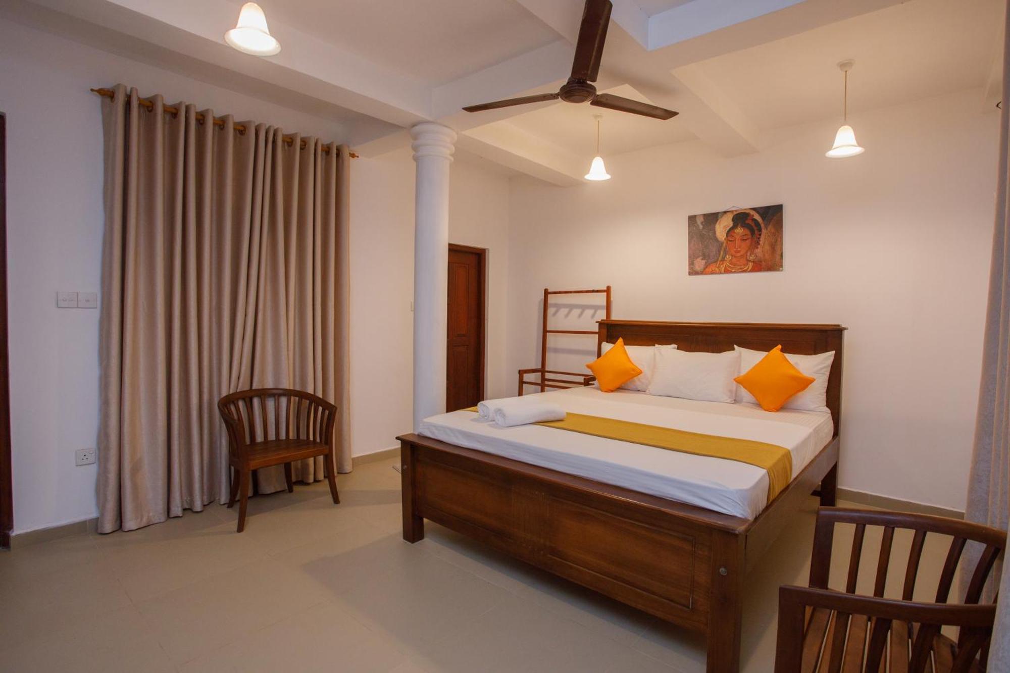 Villa Windfall Unawatuna Extérieur photo