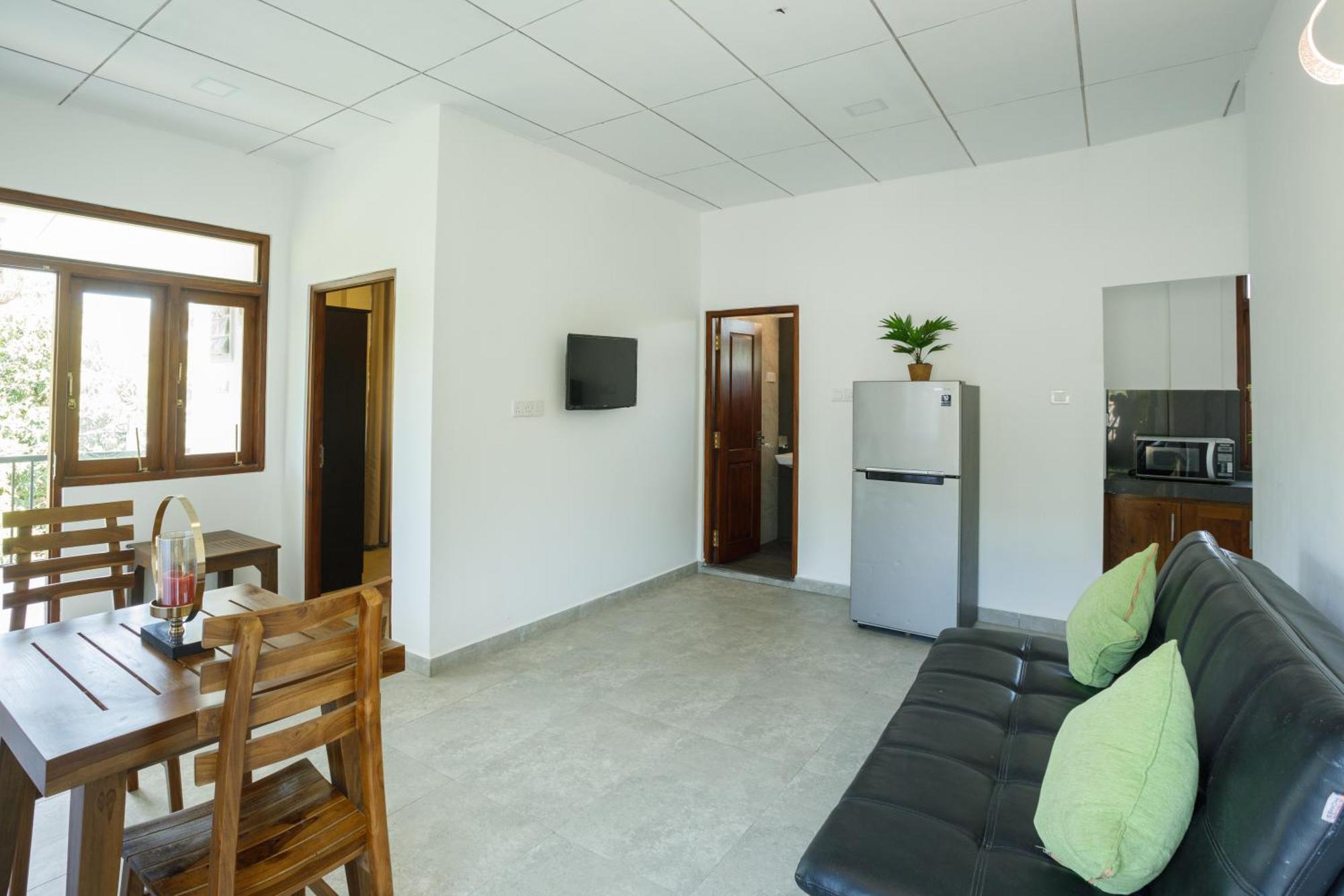 Villa Windfall Unawatuna Extérieur photo