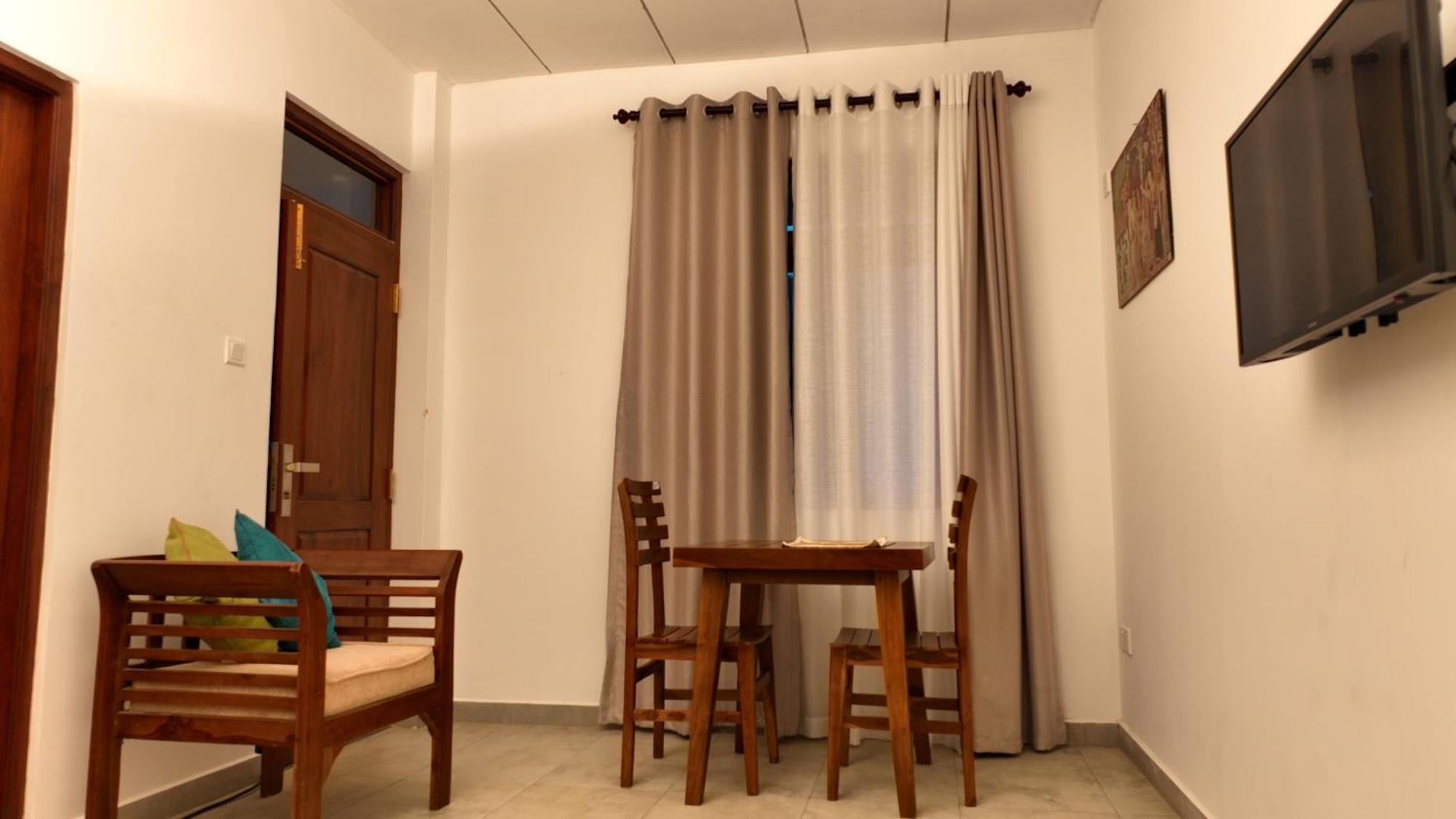 Villa Windfall Unawatuna Extérieur photo