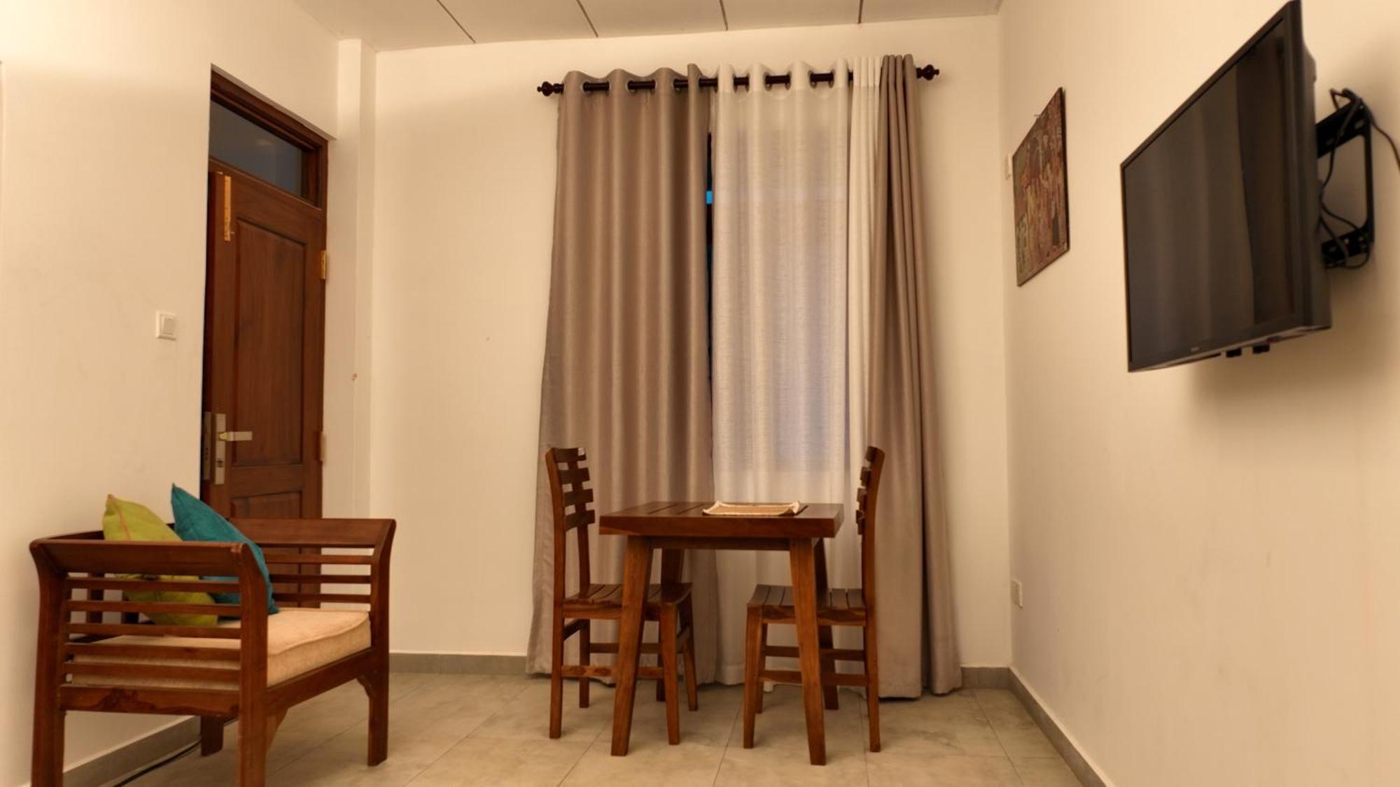 Villa Windfall Unawatuna Extérieur photo