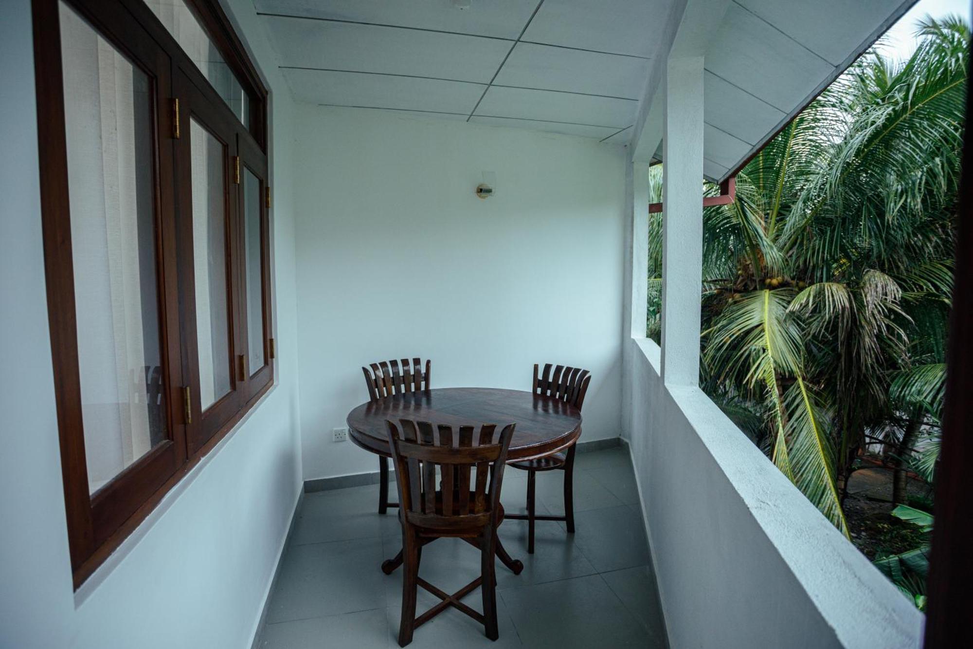 Villa Windfall Unawatuna Extérieur photo