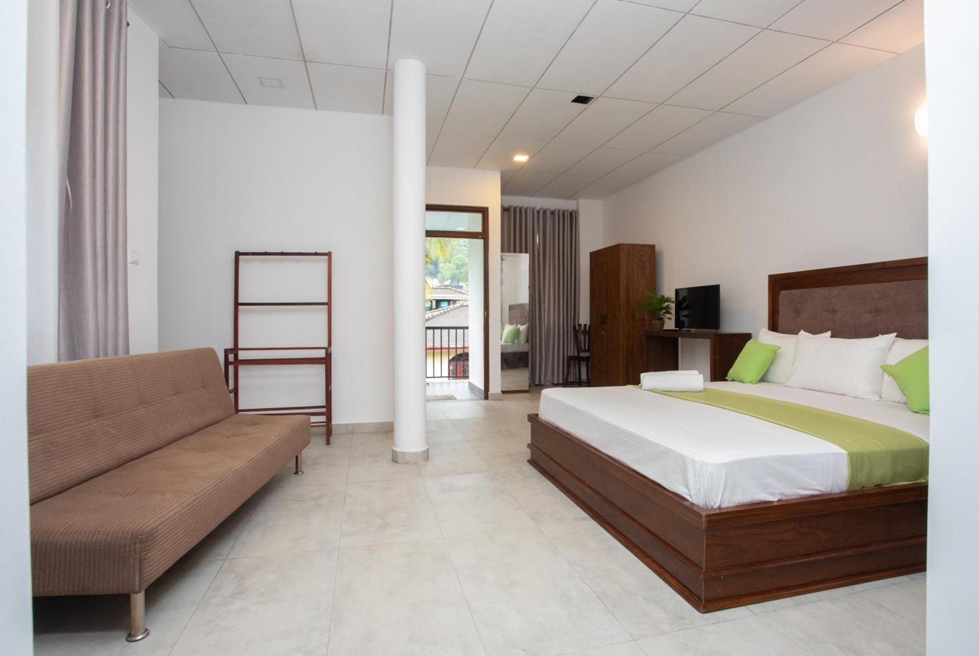 Villa Windfall Unawatuna Extérieur photo