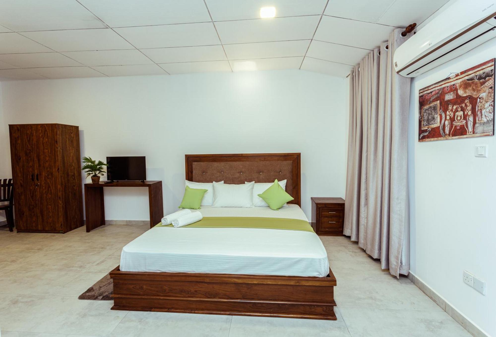 Villa Windfall Unawatuna Extérieur photo