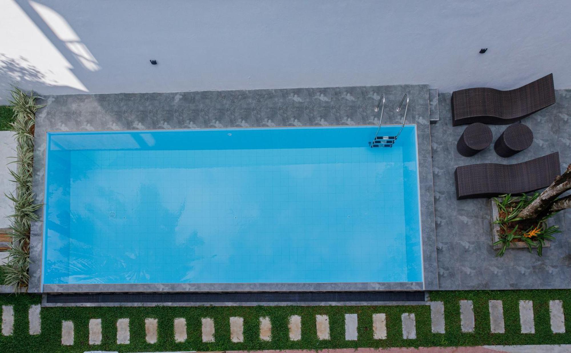 Villa Windfall Unawatuna Extérieur photo